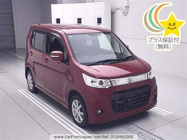 suzuki wagon-r 2014 -SUZUKI--Wagon R MH34S-759608---SUZUKI--Wagon R MH34S-759608- image 1