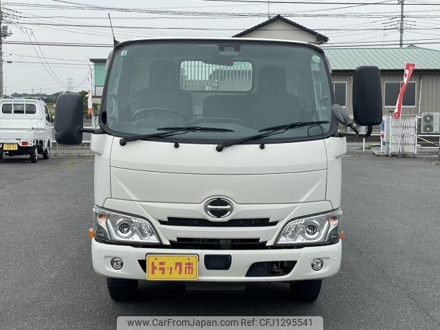 hino dutro 2022 -HINO--Hino Dutoro 2RG-XZU600T--XZU600-0041159---HINO--Hino Dutoro 2RG-XZU600T--XZU600-0041159- image 2