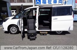 nissan serena 2020 -NISSAN--Serena C27--015970---NISSAN--Serena C27--015970-