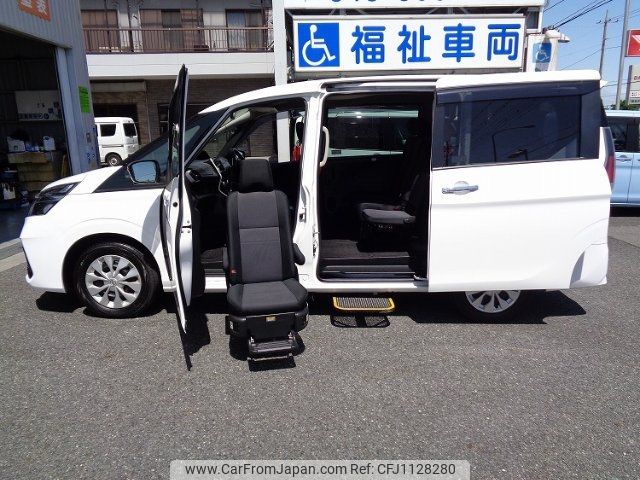 nissan serena 2020 -NISSAN--Serena C27--015970---NISSAN--Serena C27--015970- image 1