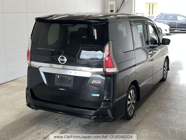 nissan serena 2017 -NISSAN--Serena GFC27-022141---NISSAN--Serena GFC27-022141- image 2