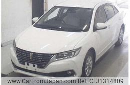 toyota premio 2018 quick_quick_DBA-NZT260_3206969
