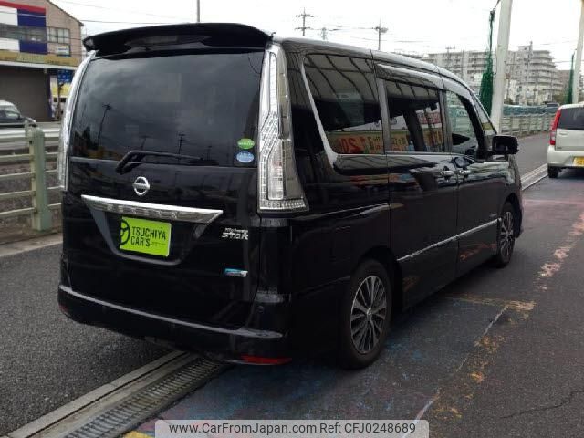 nissan serena 2016 quick_quick_DAA-HFC26_HFC26-304711 image 2