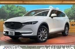 mazda cx-8 2020 -MAZDA--CX-8 3DA-KG2P--KG2P-308715---MAZDA--CX-8 3DA-KG2P--KG2P-308715-