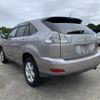 toyota harrier 2008 NIKYO_MR77098 image 11