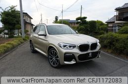 bmw x3 2018 -BMW--BMW X3 LDA-TX20--WBATX32080LB27651---BMW--BMW X3 LDA-TX20--WBATX32080LB27651-