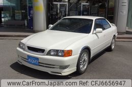 Used Toyota Chaser For Sale Competitive Price Guaranteed Condition