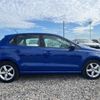 volkswagen polo 2014 NIKYO_KD71791 image 1