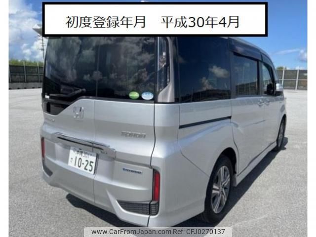 honda stepwagon-spada 2018 quick_quick_6AA-RP5_1069148 image 2