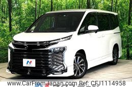 toyota voxy 2022 quick_quick_MZRA90W_MZRA90-0017320