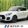 suzuki swift 2019 -SUZUKI--Swift CBA-ZC33S--ZC33S-123677---SUZUKI--Swift CBA-ZC33S--ZC33S-123677- image 1