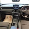 mercedes-benz a-class 2015 quick_quick_DBA-176042_WDD1760422V110804 image 4