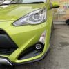 toyota aqua 2016 -TOYOTA--AQUA DAA-NHP10--NHP10-2556790---TOYOTA--AQUA DAA-NHP10--NHP10-2556790- image 13