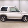 mitsubishi pajero-mini 2004 CFJ1519269 image 4