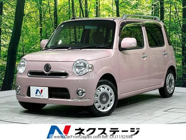 daihatsu mira-cocoa 2013 quick_quick_L685S_L685S-0014613 image 1