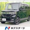 honda n-box 2019 -HONDA--N BOX DBA-JF3--JF3-1215070---HONDA--N BOX DBA-JF3--JF3-1215070- image 1