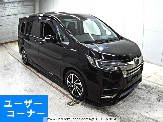 honda stepwagon 2020 -HONDA--Stepwgn RP3-1304901---HONDA--Stepwgn RP3-1304901- image 1
