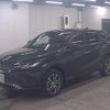 toyota harrier 2022 quick_quick_6BA-MXUA80_MXUA80-0072181 image 2