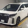 toyota alphard 2020 -TOYOTA--Alphard 3BA-AGH30W--AGH30-0320346---TOYOTA--Alphard 3BA-AGH30W--AGH30-0320346- image 1