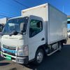 mitsubishi-fuso canter 2012 GOO_NET_EXCHANGE_0802180A30240730W001 image 1