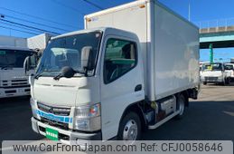 mitsubishi-fuso canter 2012 GOO_NET_EXCHANGE_0802180A30240730W001