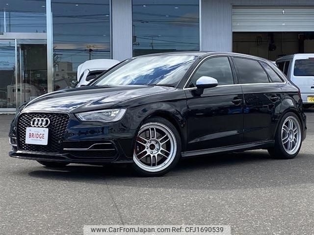 audi s3 2016 CFJ1690539 image 2