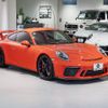 porsche 911 2018 CFJ1718024 image 5