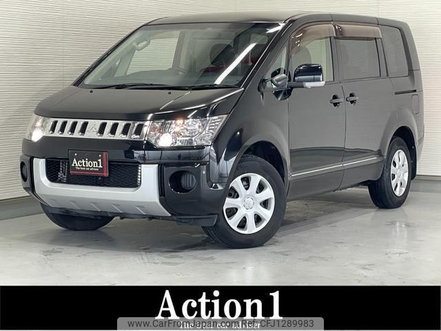 mitsubishi delica-d5 2016 quick_quick_CV2W_CV2W-1100765 image 1