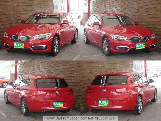 bmw 1-series 2017 quick_quick_LDA-1S20_WBA1S520705G81706 image 2