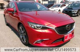 mazda atenza 2016 CFJ1499573