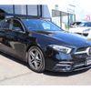 mercedes-benz a-class 2018 -MERCEDES-BENZ--Benz A Class 5BA-177084--WDD1770842J057688---MERCEDES-BENZ--Benz A Class 5BA-177084--WDD1770842J057688- image 3