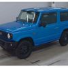 suzuki jimny 2018 quick_quick_3BA-JB64W_103285 image 4