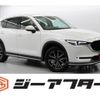 mazda cx-5 2017 -MAZDA--CX-5 LDA-KF2P--KF2P-119043---MAZDA--CX-5 LDA-KF2P--KF2P-119043- image 1