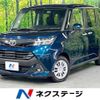 toyota tank 2019 -TOYOTA--Tank DBA-M910A--M910A-0072590---TOYOTA--Tank DBA-M910A--M910A-0072590- image 1