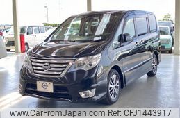 nissan serena 2014 quick_quick_DAA-HFC26_HFC26-231710