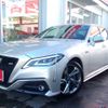 toyota crown 2018 -TOYOTA--Crown 6AA-GWS224--GWS224-1003529---TOYOTA--Crown 6AA-GWS224--GWS224-1003529- image 4