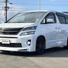 toyota vellfire 2014 -TOYOTA--Vellfire DBA-GGH20W--GGH20-8091021---TOYOTA--Vellfire DBA-GGH20W--GGH20-8091021- image 12