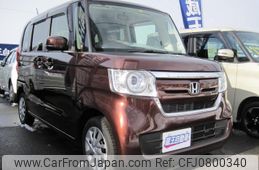 honda n-box 2018 -HONDA--N BOX JF4--1010114---HONDA--N BOX JF4--1010114-