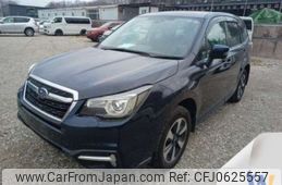 subaru forester 2017 -SUBARU--Forester DBA-SJ5--SJ5-116631---SUBARU--Forester DBA-SJ5--SJ5-116631-