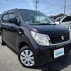 suzuki wagon-r 2014 -SUZUKI--Wagon R DBA-MH34S--MH34S-365338---SUZUKI--Wagon R DBA-MH34S--MH34S-365338- image 1