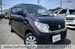 suzuki wagon-r 2014 -SUZUKI--Wagon R DBA-MH34S--MH34S-365338---SUZUKI--Wagon R DBA-MH34S--MH34S-365338-