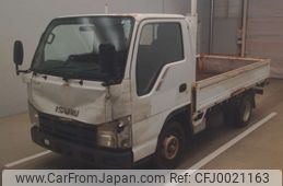 isuzu elf-truck 2008 -ISUZU--Elf NHR85A-7003458---ISUZU--Elf NHR85A-7003458-