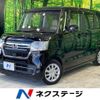 honda n-box 2021 -HONDA--N BOX 6BA-JF3--JF3-5111237---HONDA--N BOX 6BA-JF3--JF3-5111237- image 1