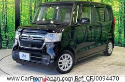 honda n-box 2021 -HONDA--N BOX 6BA-JF3--JF3-5111237---HONDA--N BOX 6BA-JF3--JF3-5111237-