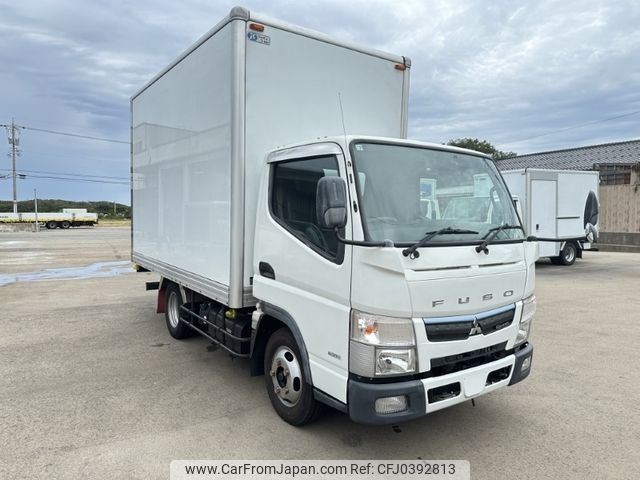 mitsubishi-fuso canter 2017 -MITSUBISHI--Canter TPG-FBA20--FBA20-554553---MITSUBISHI--Canter TPG-FBA20--FBA20-554553- image 2