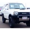 suzuki jimny 2017 -SUZUKI--Jimny JB23W--JB23W-764349---SUZUKI--Jimny JB23W--JB23W-764349- image 27