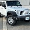 chrysler jeep-wrangler 2015 CFJ1579624 image 1
