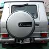 mercedes-benz g-class 2005 2455216-261146 image 4