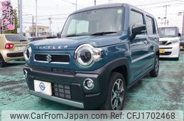 suzuki hustler 2024 CFJ1702468