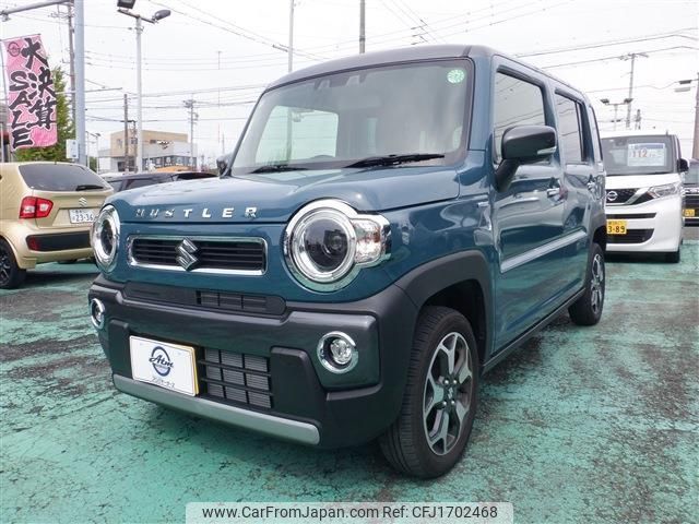 suzuki hustler 2024 CFJ1702468 image 1